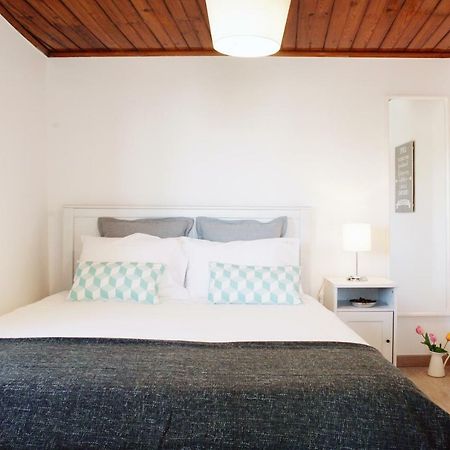 Alfama Apartment Rose - Sardinha Lizbona Zewnętrze zdjęcie