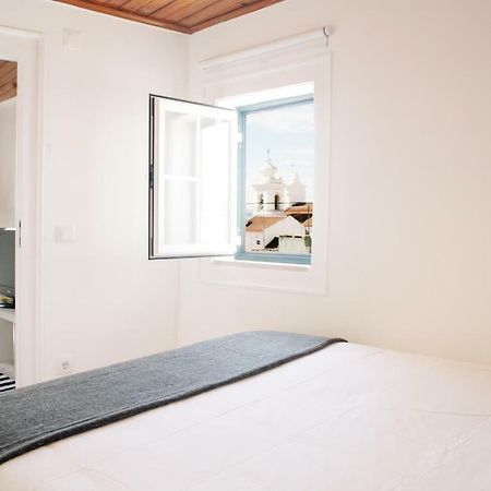 Alfama Apartment Rose - Sardinha Lizbona Zewnętrze zdjęcie