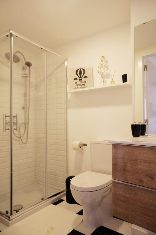 Alfama Apartment Rose - Sardinha Lizbona Zewnętrze zdjęcie