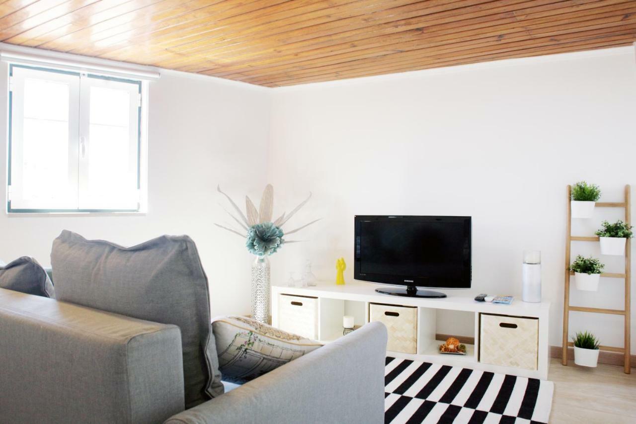 Alfama Apartment Rose - Sardinha Lizbona Zewnętrze zdjęcie