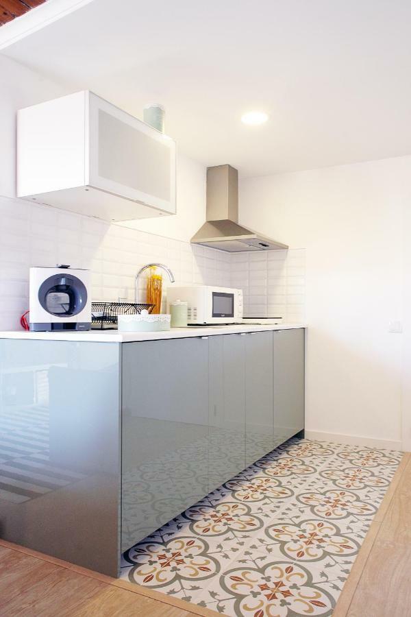 Alfama Apartment Rose - Sardinha Lizbona Zewnętrze zdjęcie